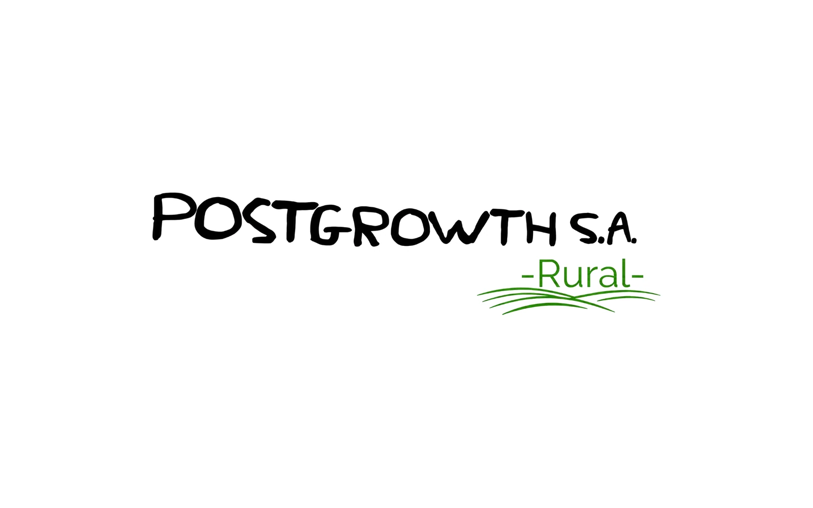 Postgrowth S.A.: Rural